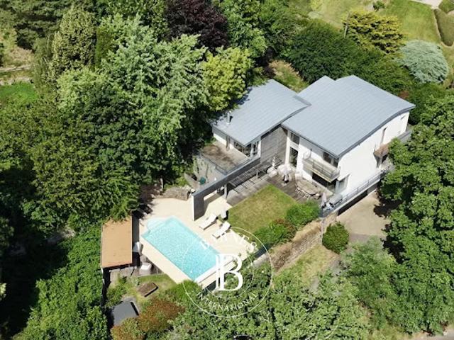 Vente Villa 6 pièces 250 m2 Epinal