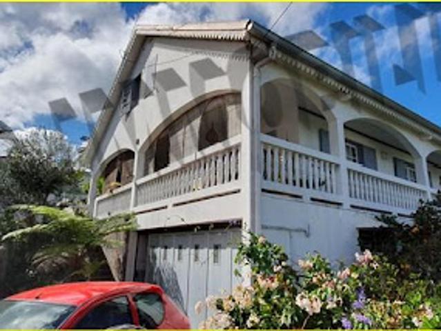 Vente Villa 6 pièces 250 m2 Le tampon