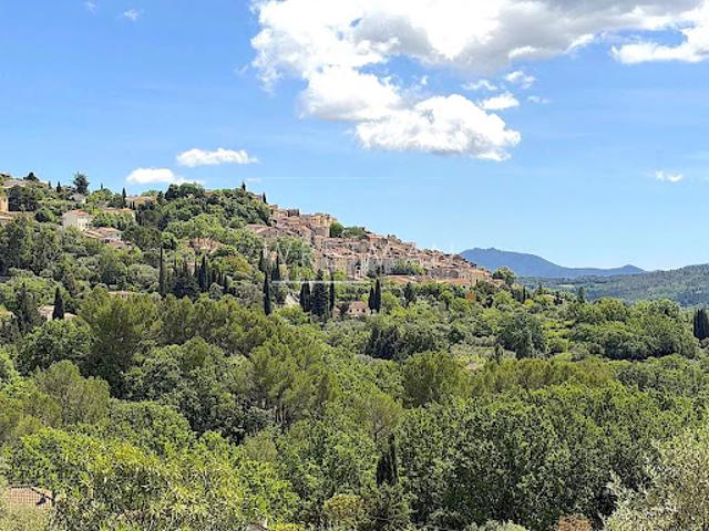 Vente Villa 6 pièces 251 m2 Fayence