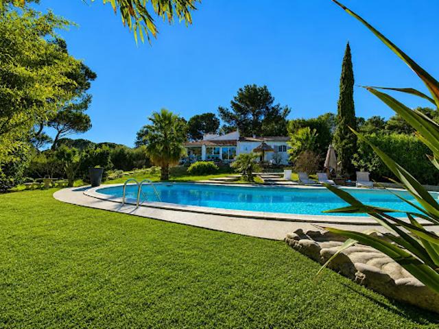 Vente Villa 6 pièces 253 m2 Langlade