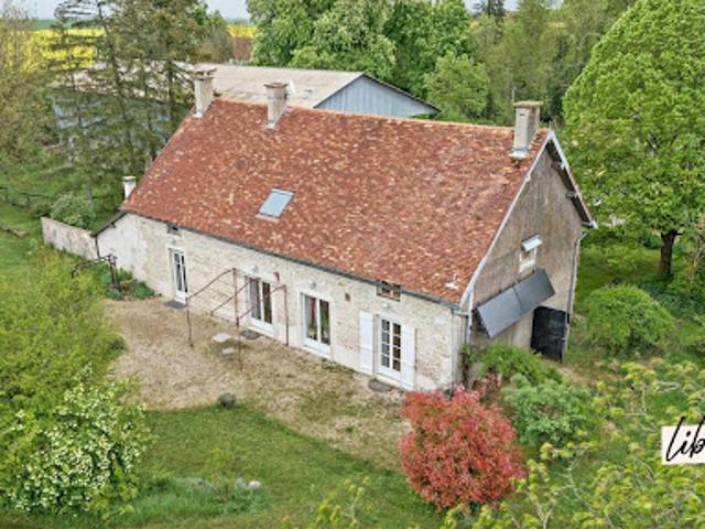 Vente Villa 6 pièces 255 m2 Dijon