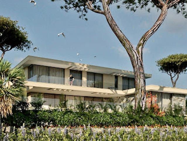 Vente Villa 6 pièces 260 m2 Sainte Maxime
