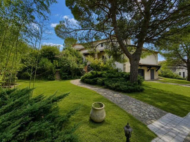 Vente Villa 6 pièces 262.57 m2 Saint Privat des Vieux