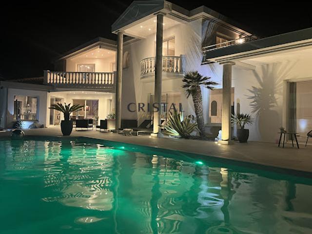 Vente Villa 6 pièces 267 m2 Vaux sur Mer