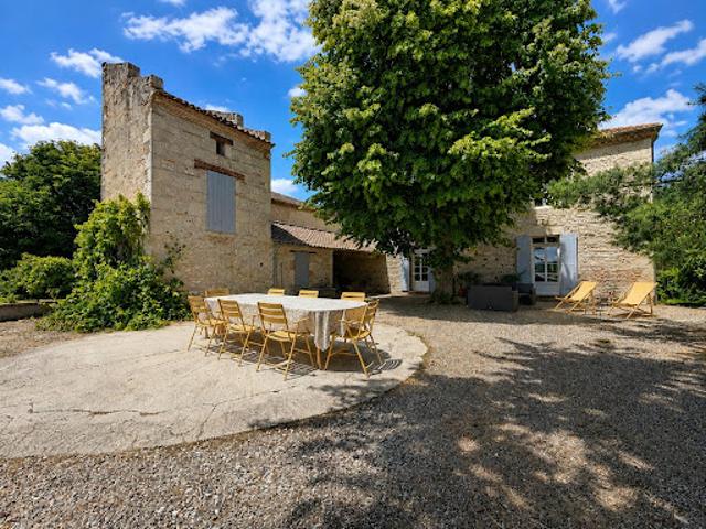 Vente Villa 6 pièces 268 m2 Layrac