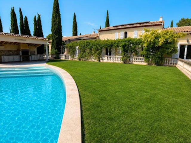 Vente Villa 6 pièces 268 m2 Sollies pont