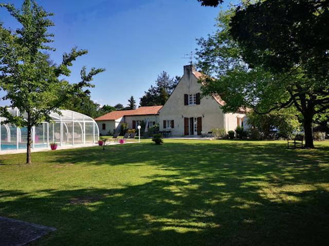 Vente Villa 6 pièces 270.55 m2 Bergerac