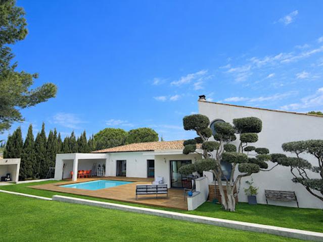 Vente Villa 6 pièces 270 m2 Narbonne