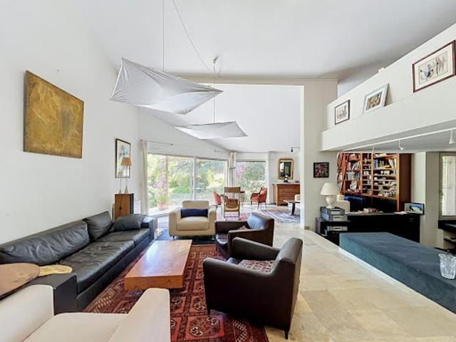 Vente Villa 6 pièces 279 m2 Montpellier