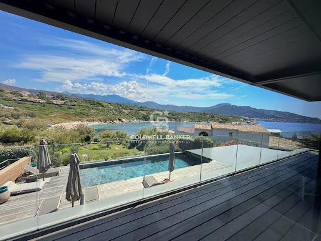 Vente Villa 6 pièces 290 m2 Corbara