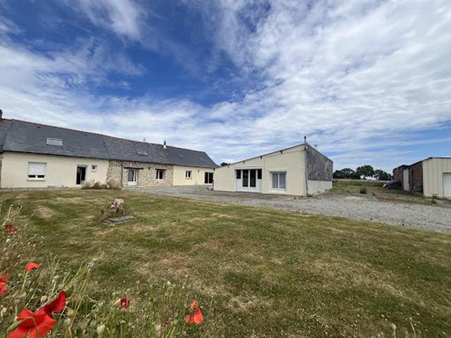 Vente Villa 6 pièces 290 m2 Lalleu