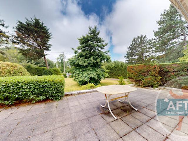 Vente Villa 6 pièces 293 m2 Le Touquet Paris Plage