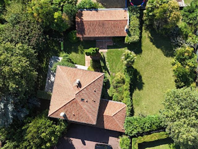 Vente Villa 6 pièces 300 m2 Hendaye