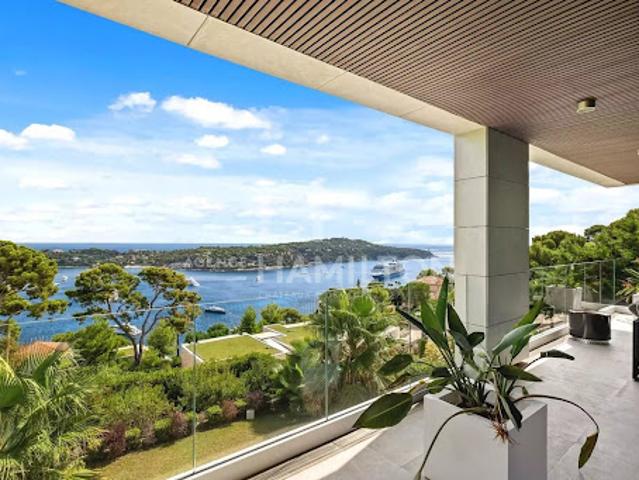 Vente Villa 6 pièces 300 m2 Nice