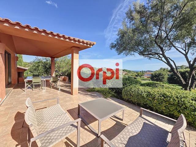 Vente Villa 6 pièces 300 m2 Porto Vecchio