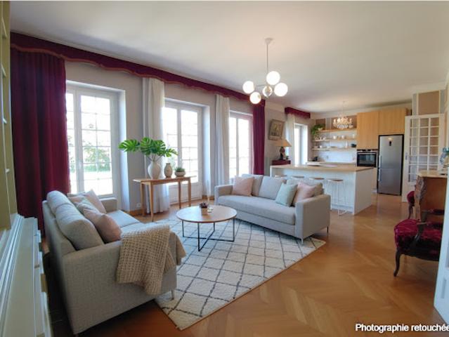 Vente Villa 6 pièces 304 m2 Rodez