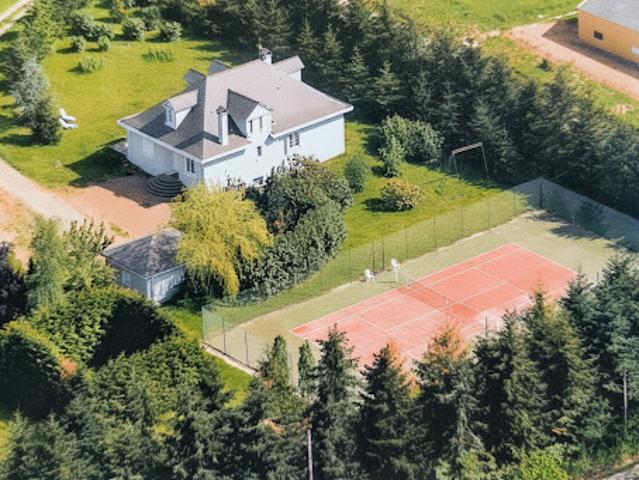 Vente Villa 6 pièces 304 m2 Rodez