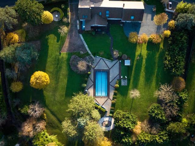 Vente Villa 11 pièces 324 m2 Vichy