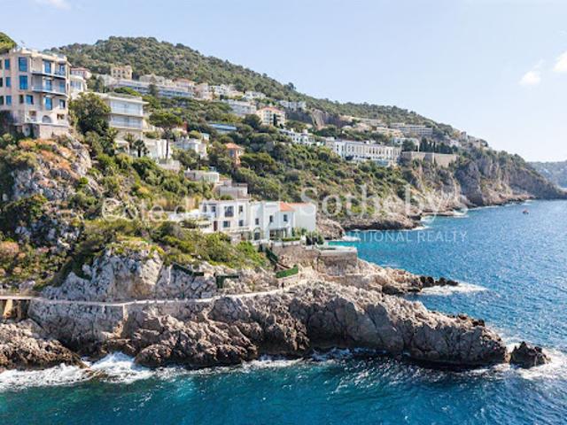 Vente Villa 7 pièces 330 m2 Nice