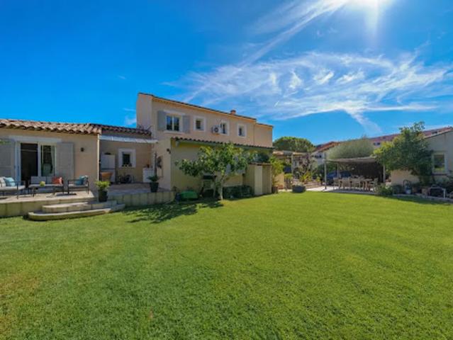 Vente Villa 6 pièces 252 m2 La Valette du Var