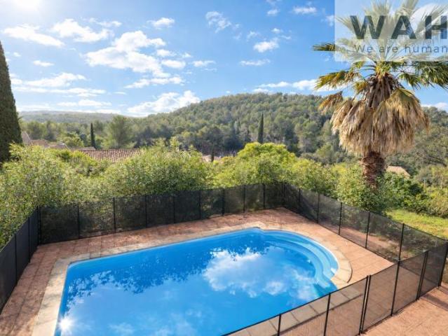 VENTE VILLA 6 PIECES A SAINT CLEMENT DE RIVIERE