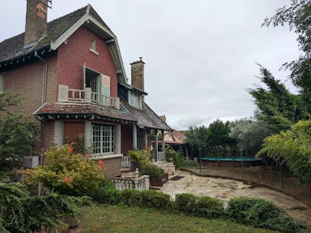 Vente Villa 6 pièces 179 m2 Dijon