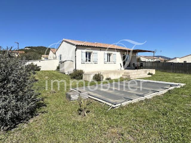 Vente Villa 75 m2 Gargas