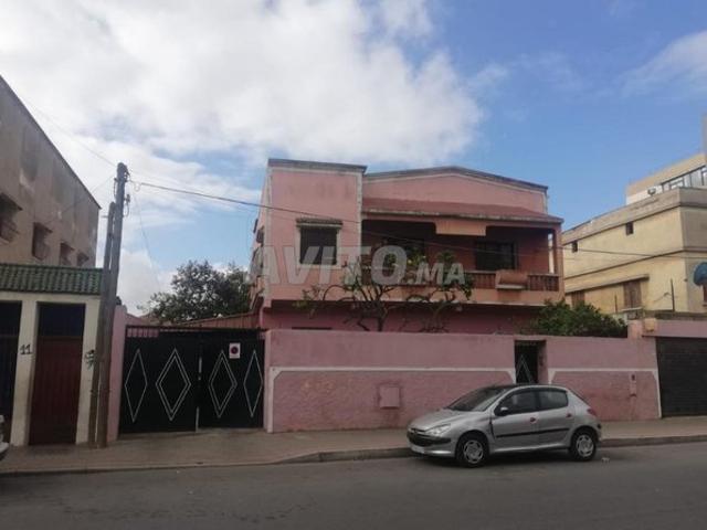 Vente villa 774 m2 près 2M