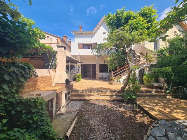 vente villa 7 Pièce s