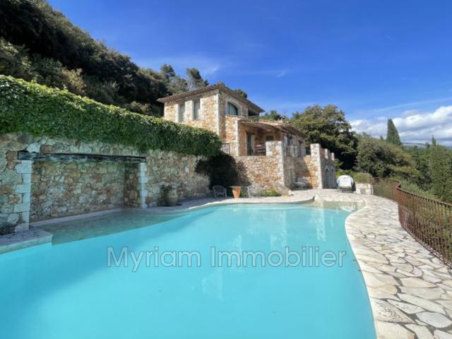 vente villa 7 Pièce s