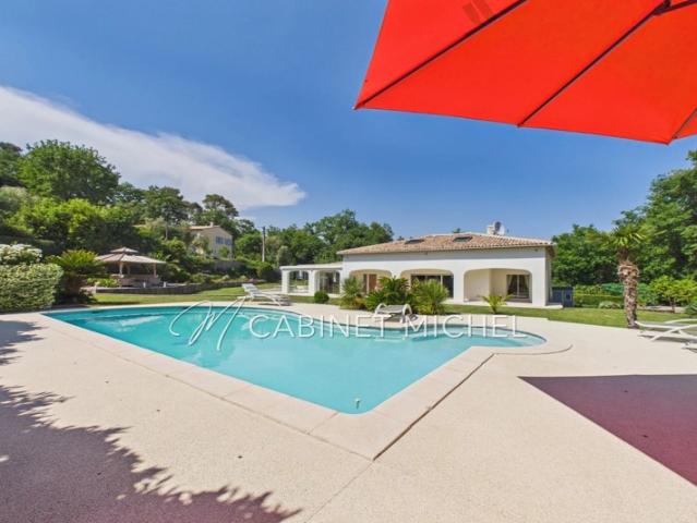 vente villa 7 Pièce s