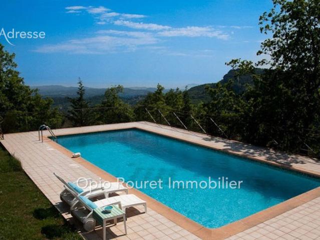 vente villa 7 Pièce s