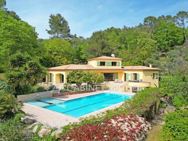 vente villa 7 Pièce s