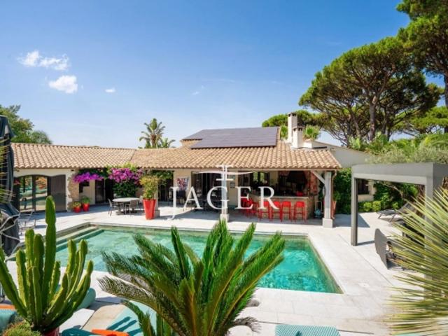 vente villa 7 Pièce s