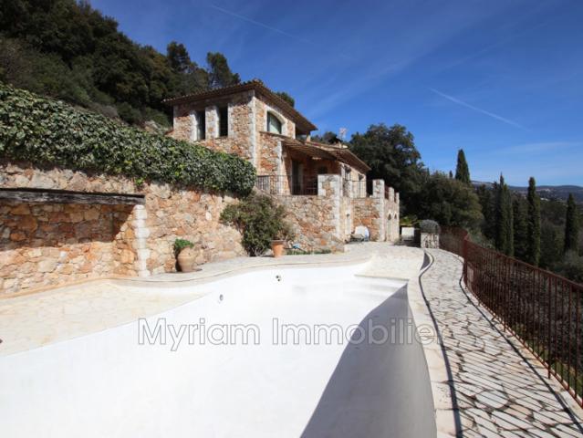 vente villa 7 Pièce s