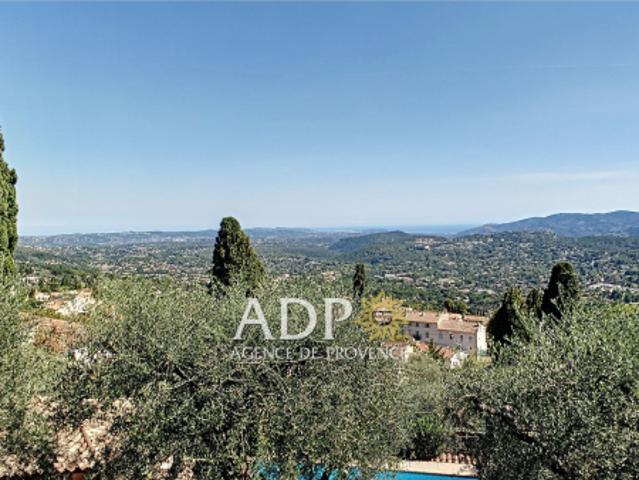 vente villa 7 Pièce s