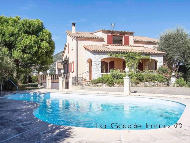 vente villa 7 Pièce s