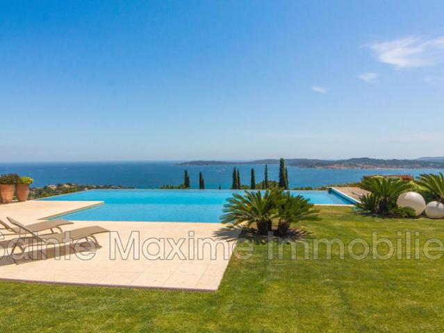 vente villa 7 Pièce s