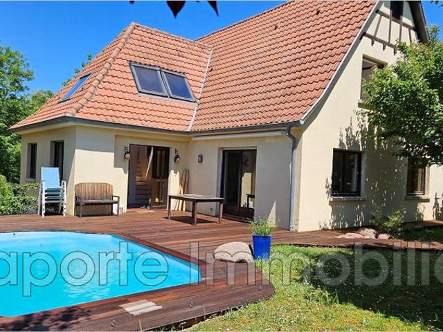 vente villa 7 Pièce s