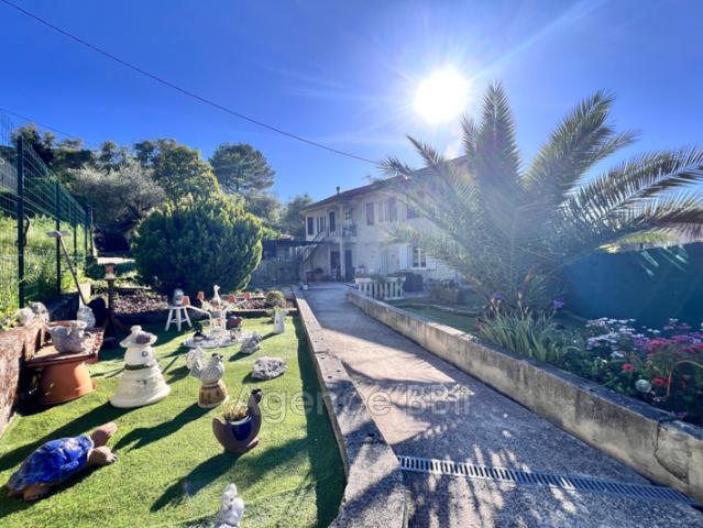 vente villa 7 Pièce s