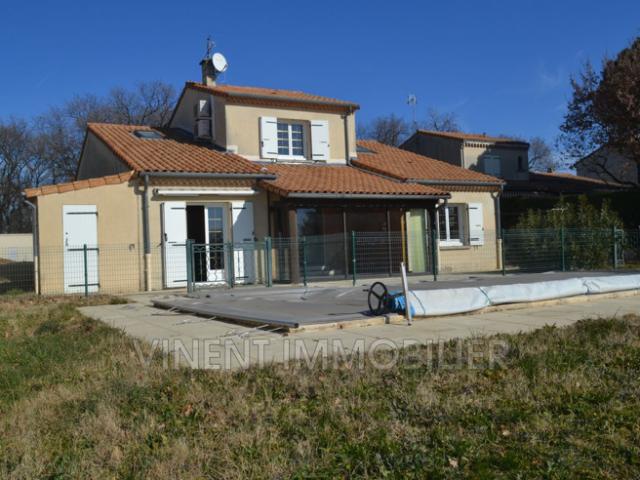 vente villa 7 Pièce s