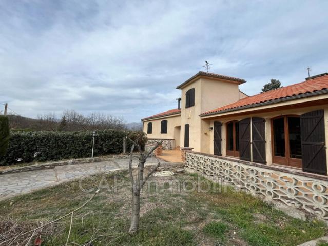 vente villa 7 Pièce s