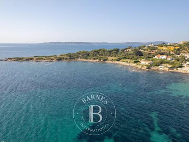Vente Villa 7 pièces 415 m2 Sainte Maxime