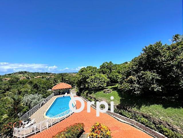 Vente Villa 7 pièces 421.53 m2 Le francois