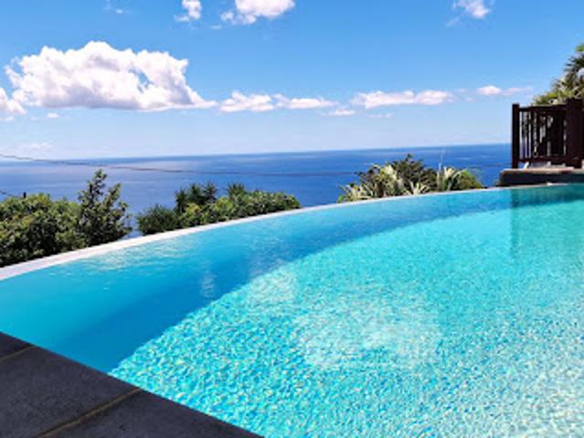 Vente Villa 7 pièces 491 m2 Case Pilote