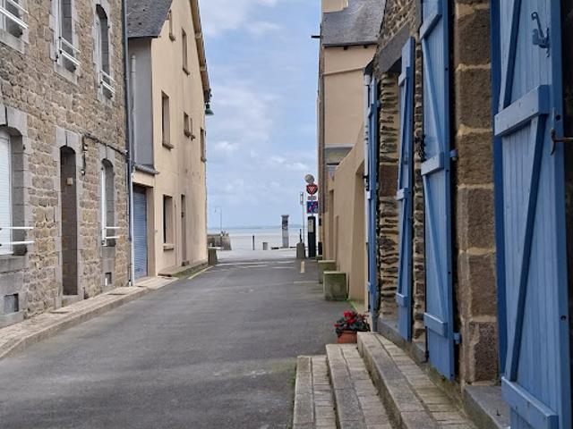 Vente Villa 7 pièces 100 m2 Cancale