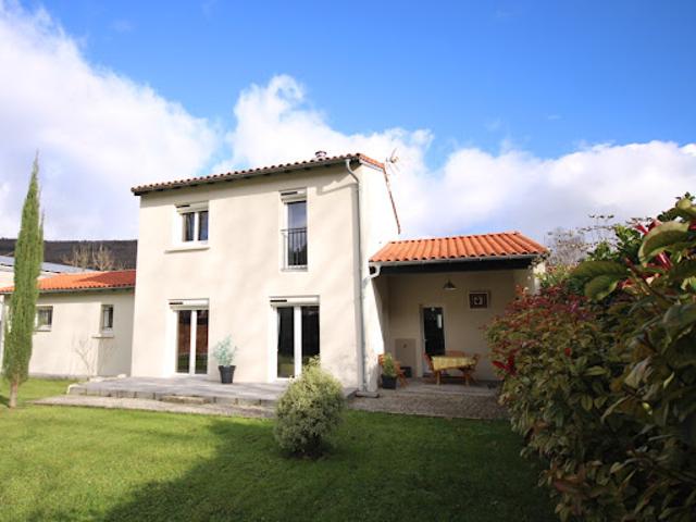 Vente Villa 7 pièces 105 m2 Belesta