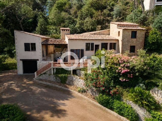 Vente Villa 7 pièces 106.57 m2 Theoule sur mer