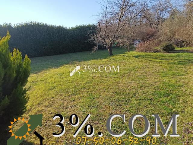 Vente Villa 7 pièces 114 m2 Romans sur isere