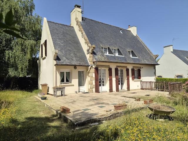 Vente Villa 7 pièces 118 m2 Dinard